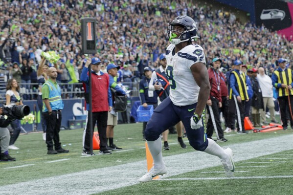 Seahawks game on sale